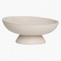 NAP BOWL CHALK STONE 21 